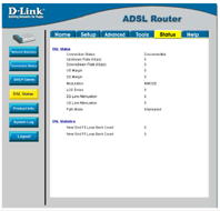 ADSL-роутер D-Link DSL-504T, фото 41