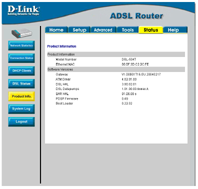 ADSL-роутер D-Link DSL-504T, фото 42
