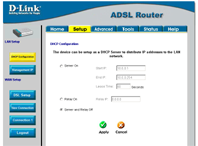 ADSL-роутер D-Link DSL-504T, фото 8