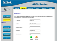 ADSL-роутер D-Link DSL-504T, фото 9