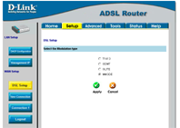 ADSL-роутер D-Link DSL-504T, фото 10