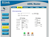 ADSL-роутер D-Link DSL-504T, фото 12