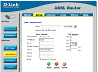 ADSL-роутер D-Link DSL-504T, фото 13