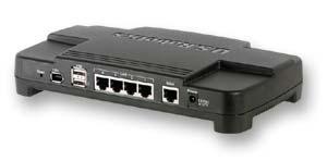 U.S.Robotics Secure Storage Router Pro (USR8200), фото 3