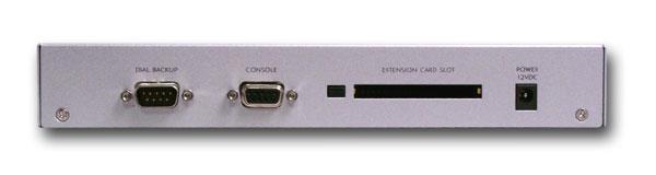 Интернет-роутер ZyXEL ZyWALL 5 и ZyWALL Turbo Card, часть 1, фото 3