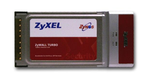Интернет-роутер ZyXEL ZyWALL 5 и ZyWALL Turbo Card, часть 1, фото 5