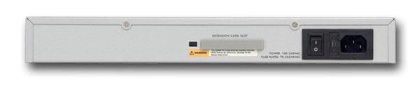 Интернет-роутер ZyXEL ZyWALL 70 и ZyWALL Turbo Card, часть 1, фото 3