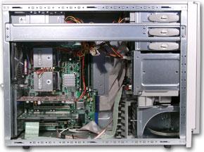 ISM Master Power M441, фото 3