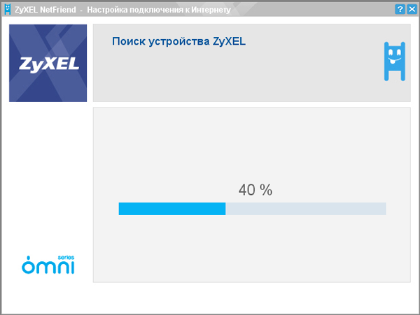 ZyXEL NetFriend, фото 3