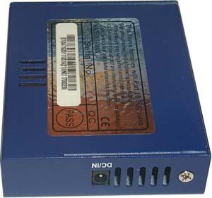Миникоммутатор Gigabyte GS-SW005, фото 6