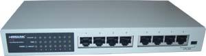 Миникоммутаторы HardLink HS-05D и HS-08, фото 6