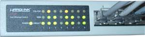 Миникоммутаторы HardLink HS-05D и HS-08, фото 10
