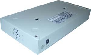 Миникоммутаторы HardLink HS-05D и HS-08, фото 7