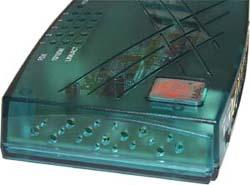 Миникоммутатор MultiCo EW-305K, фото 4