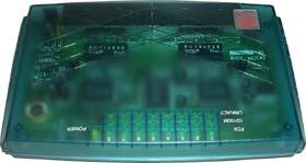 8-портовые миникоммутаторы MultiCo EW-308R и XW-308A, фото 5