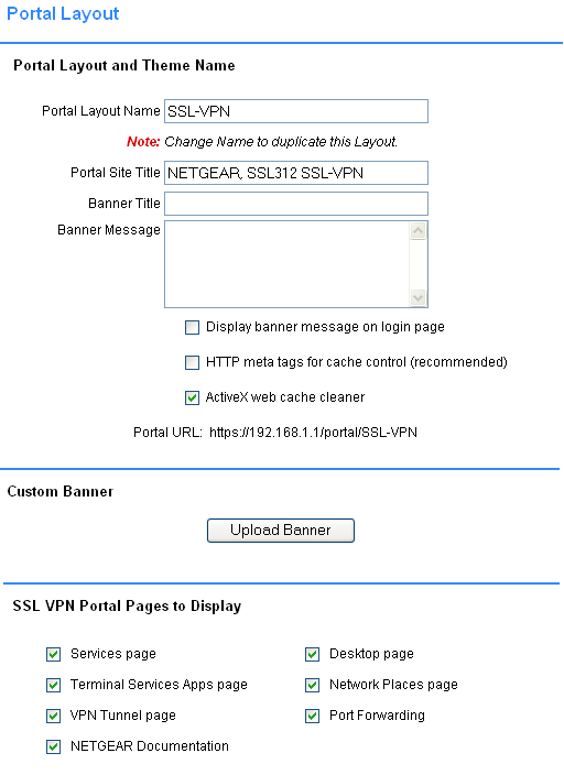 Netgear SSL312, фото 11