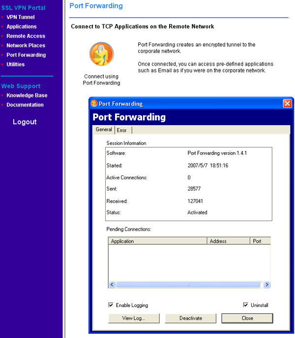 Netgear SSL312, фото 17