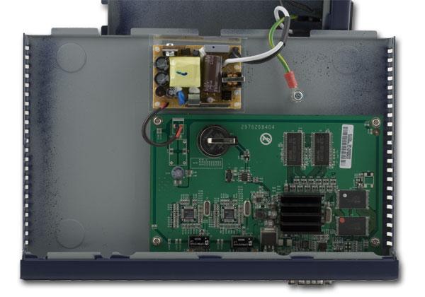 Netgear SSL312, фото 4