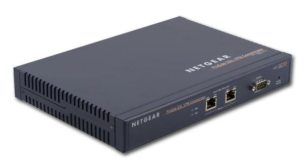 Netgear SSL312, фото 1