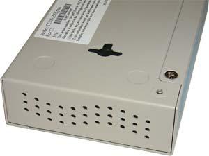 Миникоммутатор TRENDnet TE100-S55E plus, фото 4