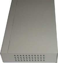 8-портовый коммутатор TRENDnet TE100-S88E, фото 2