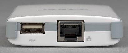 Внешний вид роутера Tenda 3G150B Внешний вид роутера Tenda 3G150B