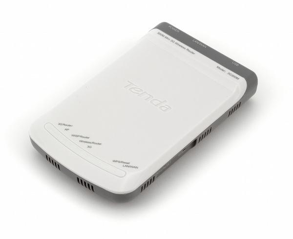 3G-роутер Tenda 3G300M