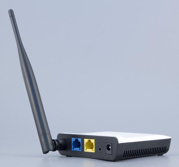 Роутер Tenda N3