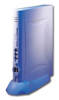 Тонкий клиент AK-Systems, фото 1