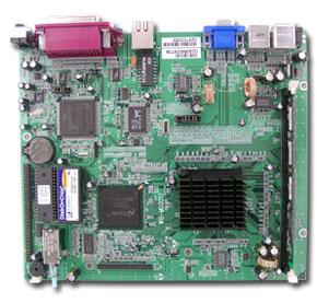 Тонкий клиент AK-Systems, фото 3