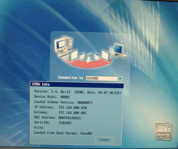 Терминальное решение компании nComputing nStation 110, фото 11