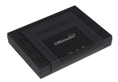 Терминальное решение компании nComputing nStation 110, фото 1