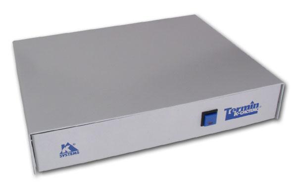 K-Systems Termin, фото 2