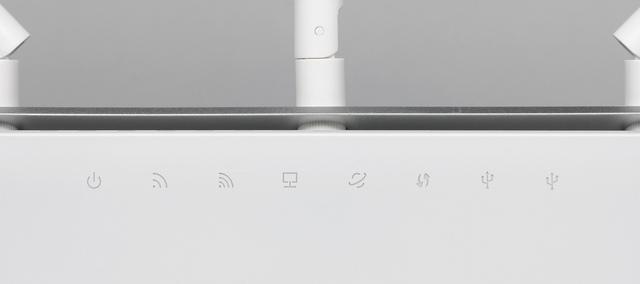 Внешний вид TP-Link Archer C9 Внешний вид TP-Link Archer C9