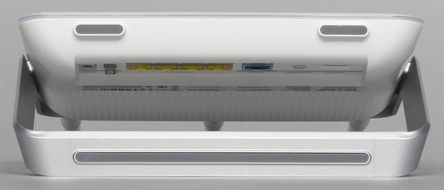 Внешний вид TP-Link Archer C9 Внешний вид TP-Link Archer C9