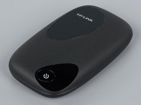 Внешний вид TP-Link М5250 Внешний вид TP-Link М5250