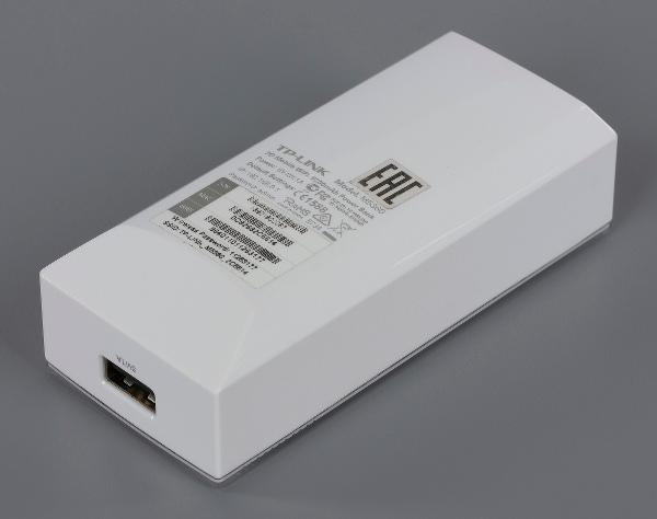 Внешний вид TP-Link М5360 Внешний вид TP-Link М5360