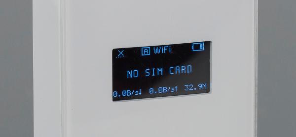 Экран TP-Link М5360 Экран TP-Link М5360