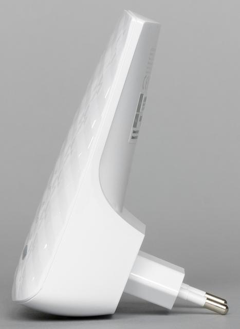 Внешний вид TP-Link Archer RE200 Внешний вид TP-Link Archer RE200