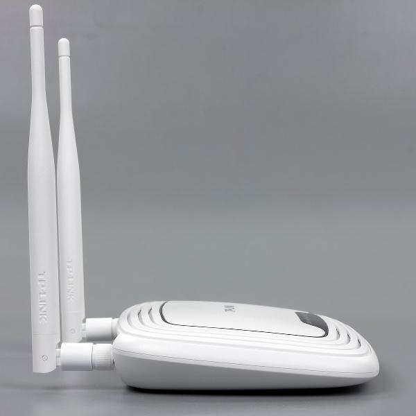Внешний вид TP-Link TL-WR842ND(RU)