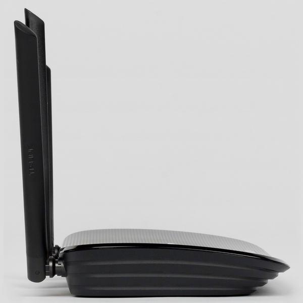 Внешний вид TP-Link TL-WR940N 450M