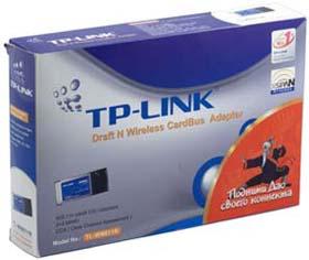 Беспроводные сетевые адаптеры TL-WN951N и TL-WN811N фирмы TP-Link, фото 4