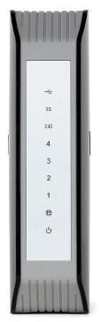Внешний вид TrendNet TEW-818DRU Внешний вид TrendNet TEW-818DRU