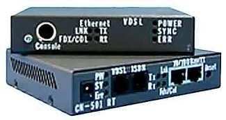 Технология VDSL - соединяем сети, фото 2