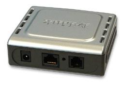 Шлюз IP-телефонии D-Link DVG-2001S, фото 3