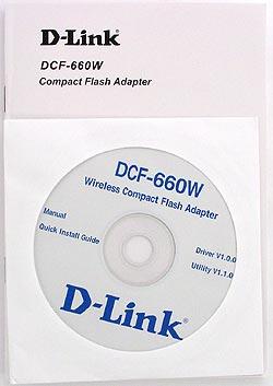 Адаптеры Bluetooth и Wi-Fi в формате CompactFlash, фото 6