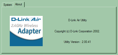 USB-адаптеры 802.11b D-Link DWL-120 и MSI UB11B, фото 6