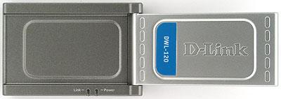 USB-адаптеры 802.11b D-Link DWL-120 и MSI UB11B, фото 3