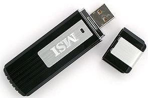 USB-адаптеры 802.11b D-Link DWL-120 и MSI UB11B, фото 7