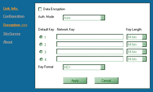 Адаптеры D-Link DWL-G520 и DWL-G650, фото 9